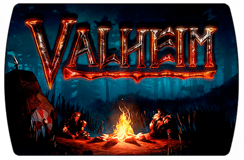 Valheim (ключ для ПК)