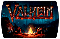 Valheim (ключ для ПК)