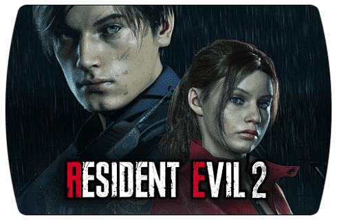 Resident Evil 2 Remake