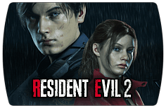 Resident Evil 2 Remake (ключ для ПК)