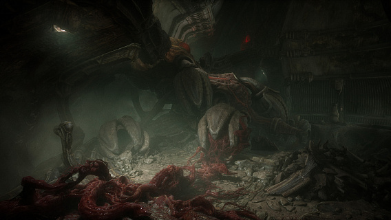 Scorn Deluxe Edition