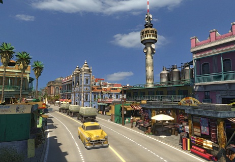 Tropico Trilogy (ключ для ПК)