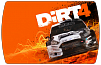 Dirt 4 (ключ для ПК)
