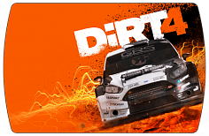 Dirt 4