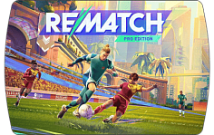 Rematch Pro Edition