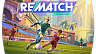 Rematch Pro Edition