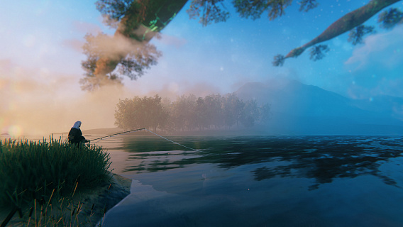 Valheim (ключ для ПК)