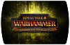 Total War Warhammer – Realm of the Wood Elves (ключ для ПК)