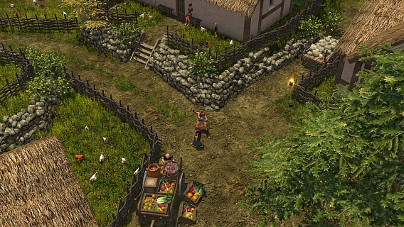 Titan Quest – Ragnarok