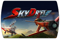 SkyDrift (ключ для ПК)