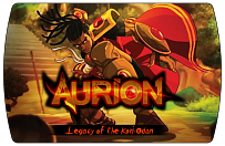 Aurion Legacy of the Kori-Odan (ключ для ПК)