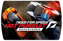 Need for Speed Hot Pursuit Remastered (ключ для ПК)