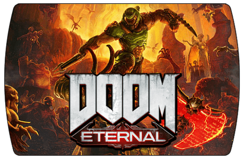 Doom Eternal (ключ для ПК)