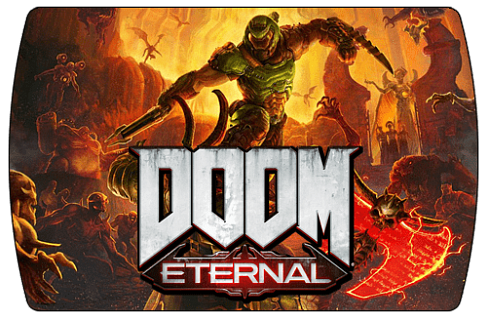 Doom Eternal