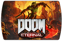 Doom Eternal (ключ для ПК)