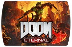 Doom Eternal