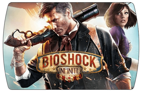 Bioshock Infinite