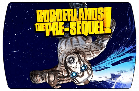 Borderlands The Pre-Sequel (ключ для ПК)