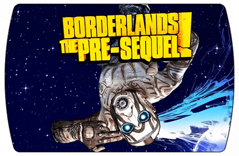 Borderlands The Pre-Sequel