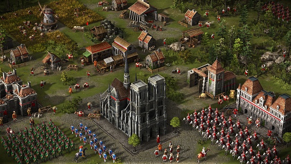 Cossacks 3 – Rise to Glory