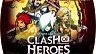 Might & Magic Clash of Heroes (ключ для ПК)
