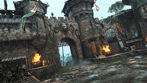 For Honor Starter Edition