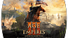 Age of Empires 3 Definitive Edition – United States Civilization (ключ для ПК)