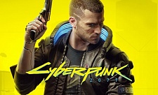 7 дней до релиза Cyberpunk 2077! 