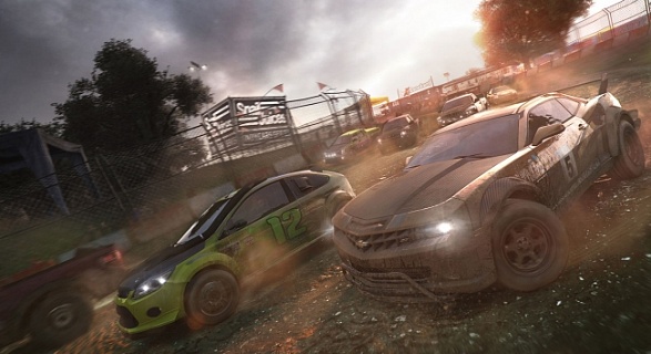 The Crew (ключ для ПК)