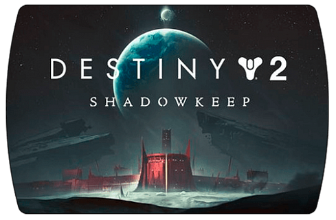 Destiny 2 – Shadowkeep