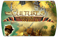 Cultures Northland + 8th Wonder (ключ для ПК)