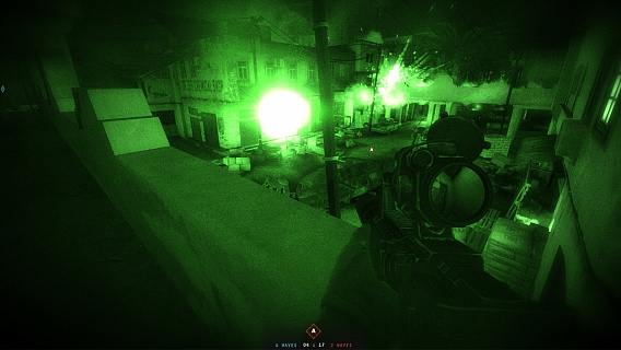 Insurgency (ключ для ПК)