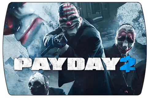 Payday 2