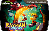 Rayman Legends (ключ для ПК)