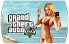 Grand Theft Auto V (ГТА 5) + Online (ключ для ПК)