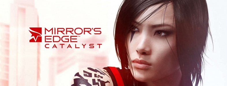 Mirror’s Edge: Catalyst доступна для покупки c 33% скидкой!
