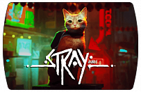 Stray (ключ для ПК)
