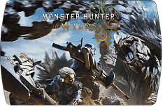 Monster Hunter Wilds