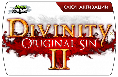 Divinity Original Sin 2 (ключ для ПК)