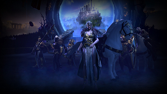Age of Wonders 4 (ключ для ПК)