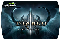 Diablo 3 Reaper of Souls (ключ для ПК)