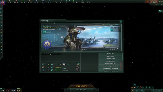 Stellaris – Lithoids Species Pack