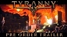 Tyranny - &quot;Fatebinder&quot; - Release Date Reveal Trailer