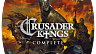 Crusader Kings Complete (ключ для ПК)