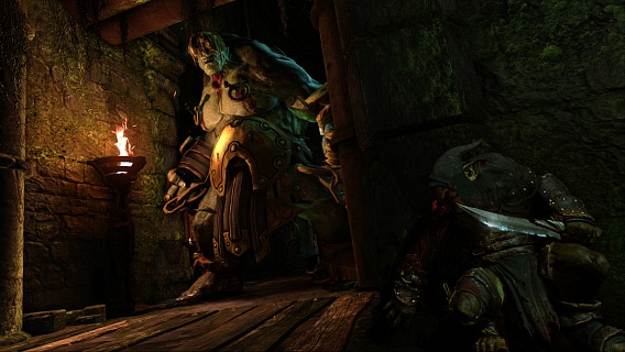 Styx Master of Shadows (ключ для ПК)