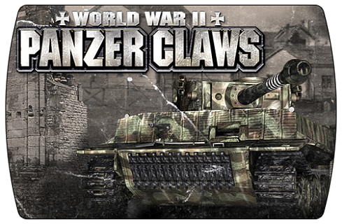 World War II Panzer Claws (ключ для ПК)