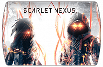 Scarlet Nexus (ключ для ПК)