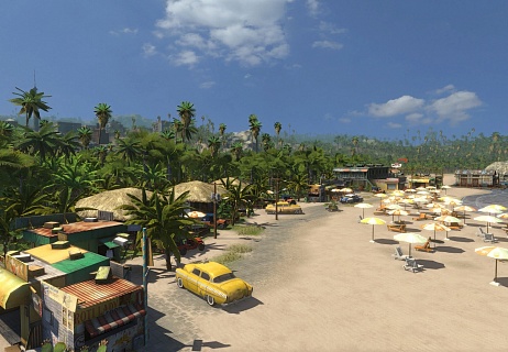 Tropico Trilogy (ключ для ПК)