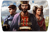 Age of Empires 2 Definitive Edition – Lords of the West (ключ для ПК) 