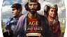 Age of Empires 2 Definitive Edition – Lords of the West